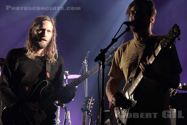 DISCO DOOM - 2018-11-21 - PARIS - Le Trianon - 